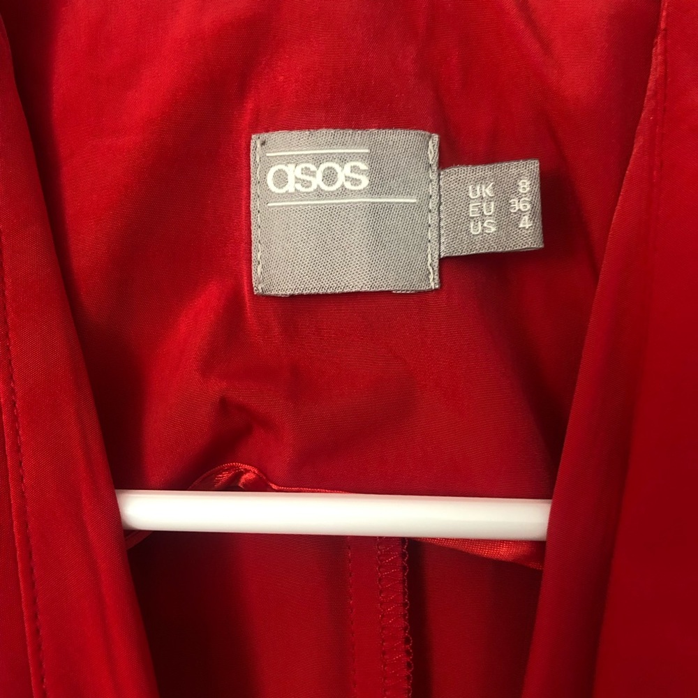 ASOS Romper - Picture 4 of 5